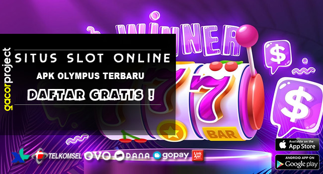Apk Olympus Terbaru